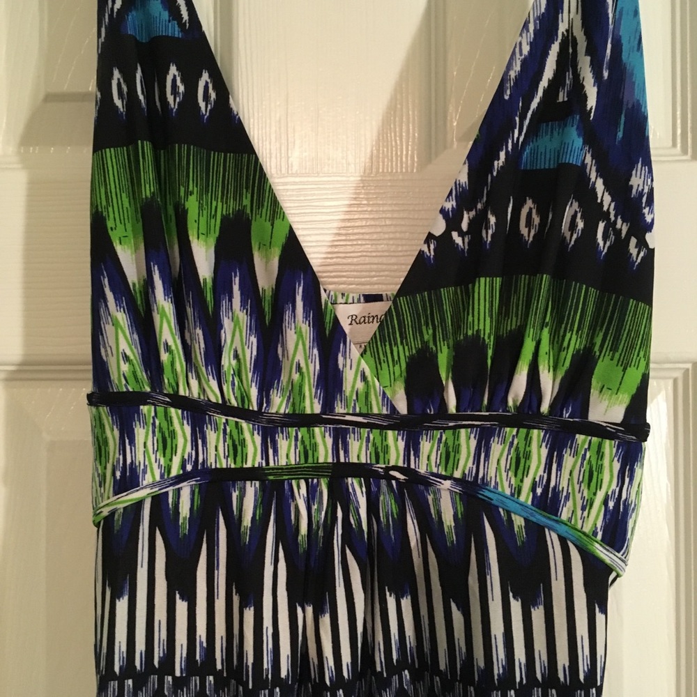 Maxi Dress NWOT - Picture 2 of 3